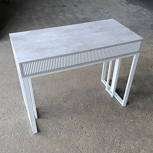 Азия с выкатной тумбой