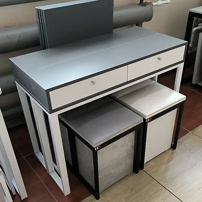 Азия с выкатной тумбой