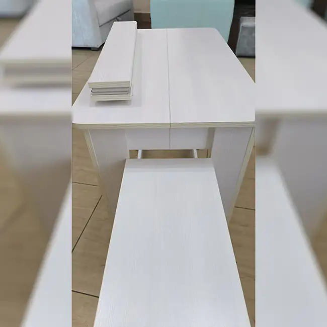 Азия с выкатной тумбой